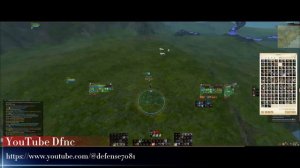 [НЕГАЙД] Стоит ли играть за милика в ArcheAge?