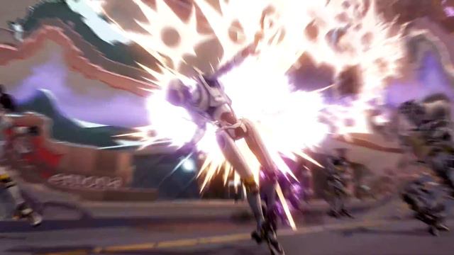 Agents of Mayhem - Launch Trailer смотреть онлайн