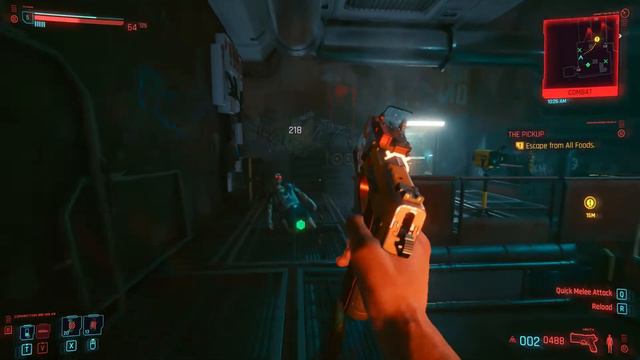 Cyberpunk 2077 Corpo Playthrough - Part 3 Simon Royce смотреть онлайн