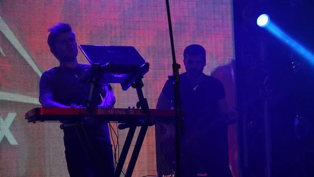 Cover band Robin Good. Live promo 2018 смотреть онлайн