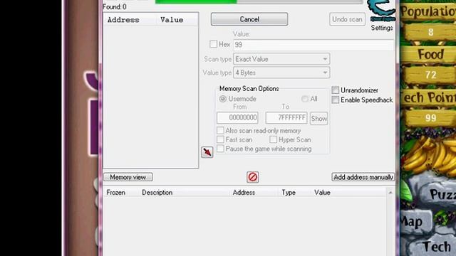 how to hack virtual villagers 3 with cheat engine смотреть онлайн