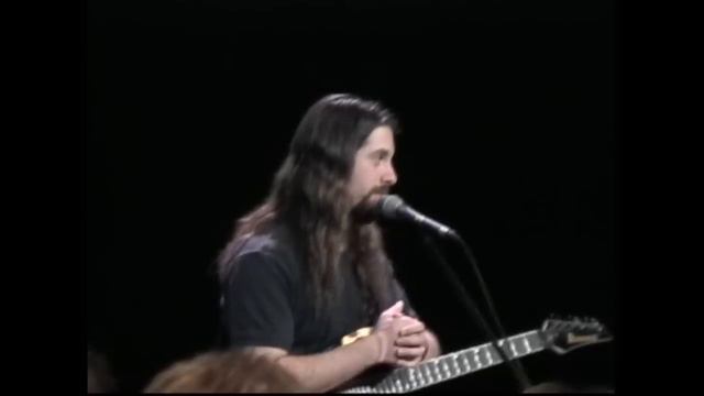JOHN PETRUCCI 1999 Ibanez Clinic смотреть онлайн