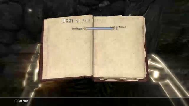 Skyrim women skeleton 2 смотреть онлайн