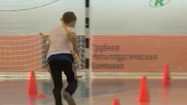 Городской праздник "Прощай, Масленица!" смотреть онлайн