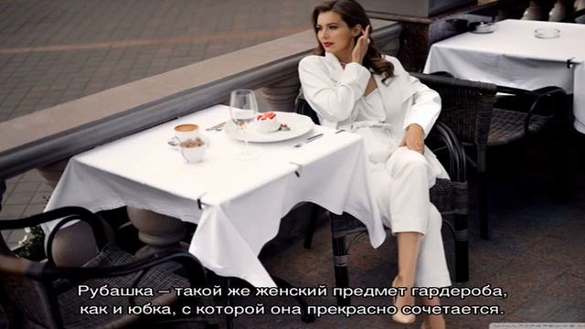 Как закатать рукава рубашки смотреть онлайн