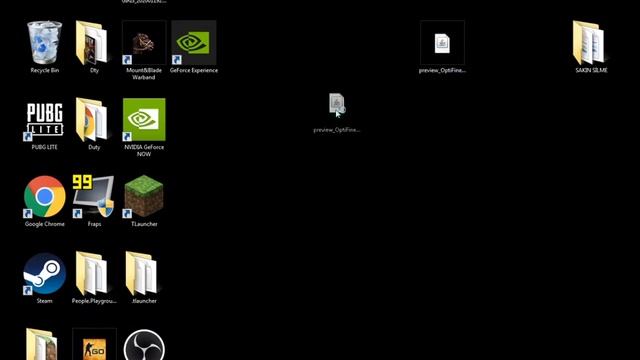TLauncher java hatası (optifine) kesin çözüm смотреть онлайн