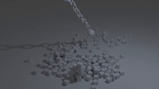 физика в blender смотреть онлайн