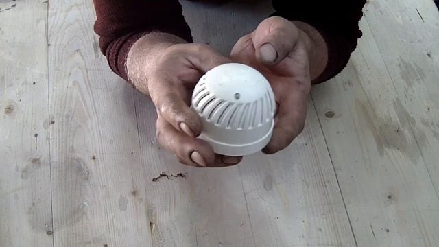 Пожарный извещатель. Безопасность или налюбилово? смотреть онлайн