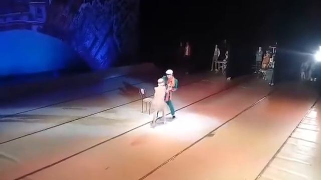 Фокстрот 12 стульев смотреть онлайн
