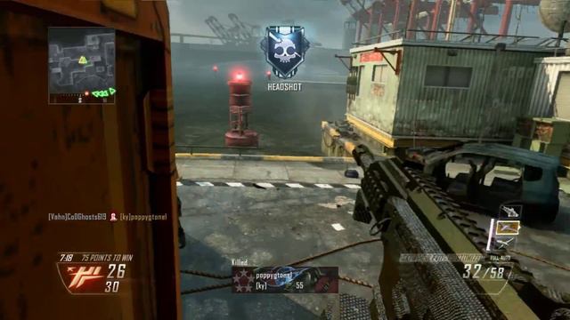 Using EVERY "HIGH RECOIL" Gun in Call of Duty смотреть онлайн