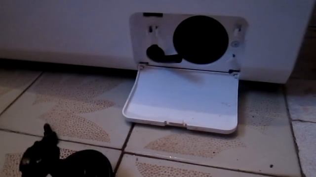 Не отжимает стиральная машина смотреть онлайн