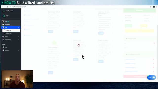 How Tos in Under 90 Seconds - Build a Tired Landlord List смотреть онлайн
