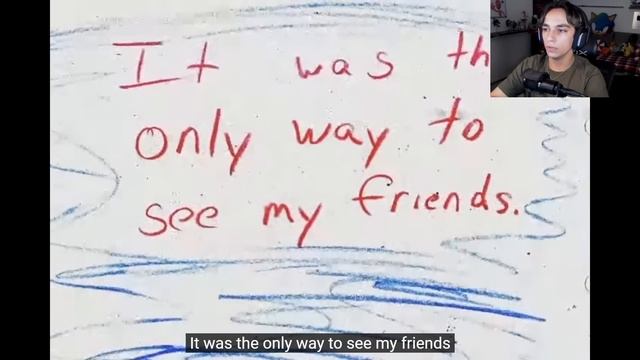 They MURDERED Over 13 KIDS | Children Under The House смотреть онлайн