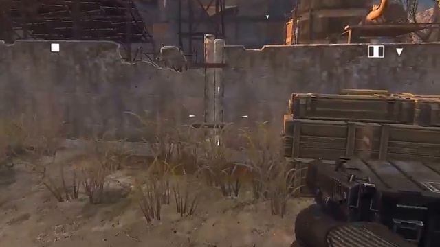 Survarium Крыса на заводе смотреть онлайн