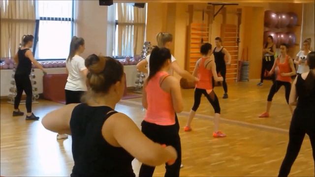 Body Shape W Raz Dwa Fitness