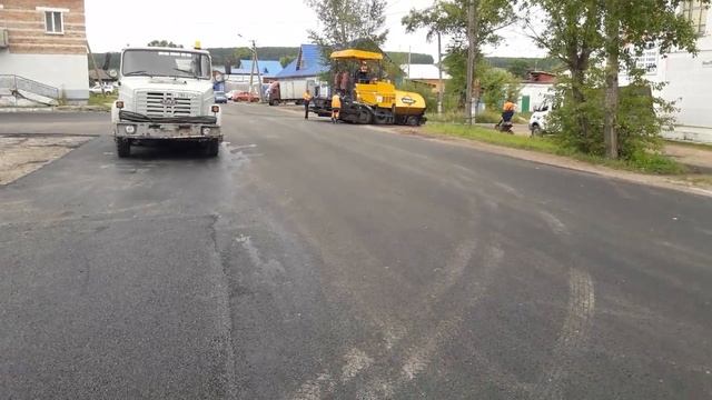 Заозерный, улица Ленина.mp4 смотреть онлайн