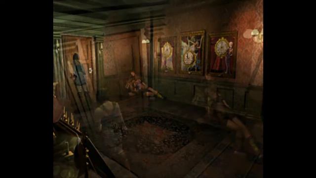 Resident Evil 3: Nemesis (PS3 - PS1 Classic) - Parte 9 смотреть онлайн