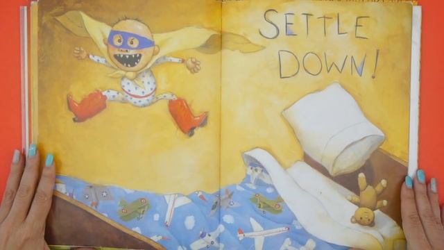 NO, DAVID! Read Aloud | Books for Kids смотреть онлайн