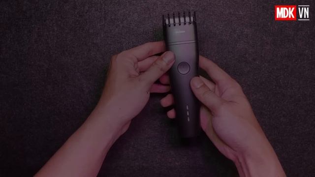 Tông đơ cắt tóc Enchen Boost 2 смотреть онлайн