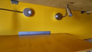 Самодельный прицеп дом на колесах - Жилой автодом