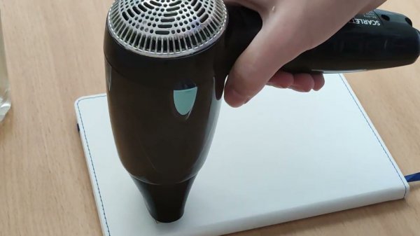 Принтер Kongten mBrush PrinCube печать пигментным картриджем на кожзаме