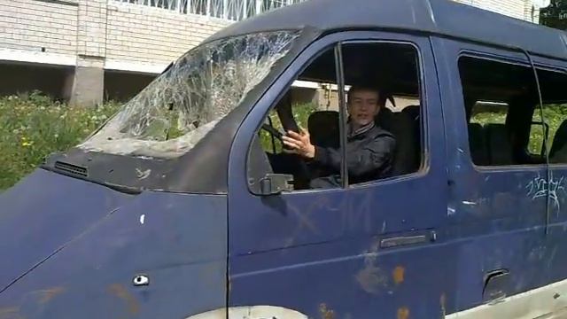 тачка на прокачку выпуск 2 смотреть онлайн