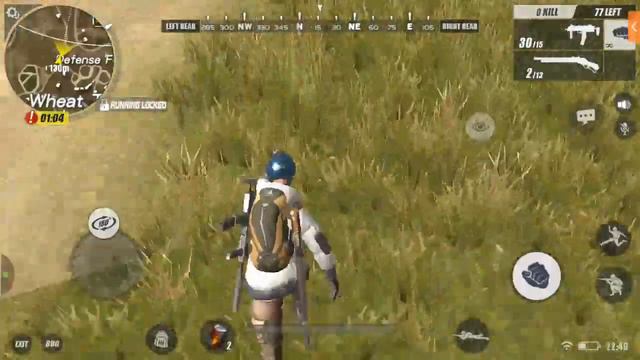 Стрим по "Rules of survival" смотреть онлайн