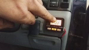 Установка и тест отопителя воздуха Лунфей, автономный отопитель салона, автомобиля LF Bros