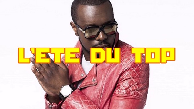 L'ETE DU TOP - MAITRE GIMS смотреть онлайн
