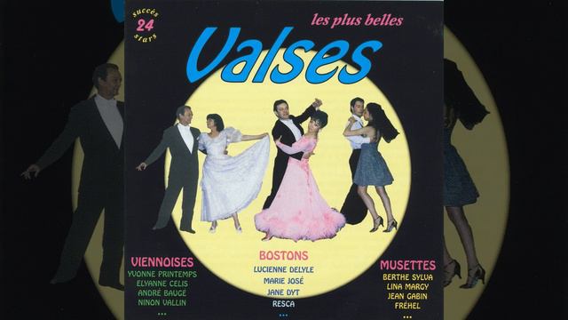 La valse à Dédé de Montmartre смотреть онлайн