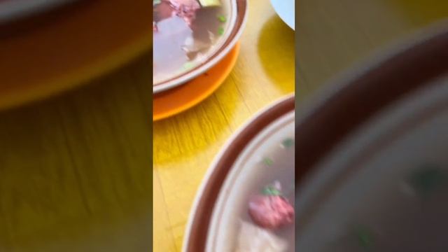 Sop Buntut Ma Emun Bogor #kuliner #bogor