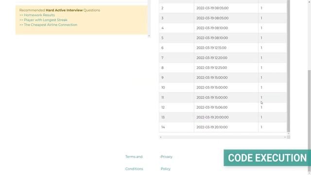 Python cumsum() | Solving Python Optimization Questions On a Data Science Interview смотреть онлайн