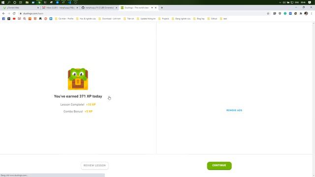 Duolingo Hack: auto answers All Languages - [Demo] смотреть онлайн