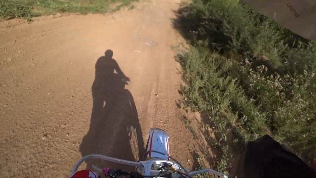 ENDURO_(2022) Тренировка в Тучково. смотреть онлайн