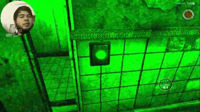 Skipped My Heartbeat!! - Mental Hospital III (Game смотреть онлайн