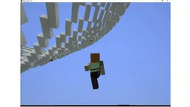 minecraft python_аналитическая геометрия смотреть онлайн