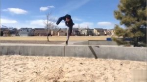 час приколов! большая часовая подборка неудач! падения fail lolsmile