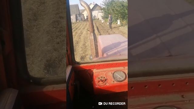 Трактор т 25 а трясёт кортошку смотреть онлайн