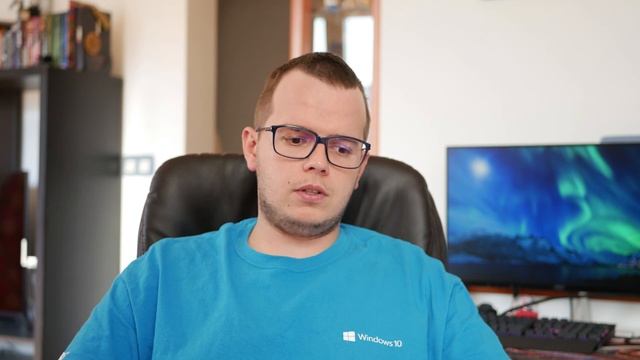 Какво ни предлага Roccat NYTH? - Ревю смотреть онлайн