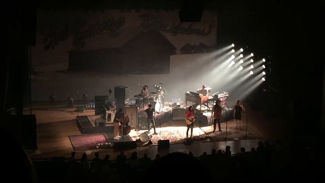 Avett Brothers - Morning Song - Savannah Music Festival 3-24-17 смотреть онлайн