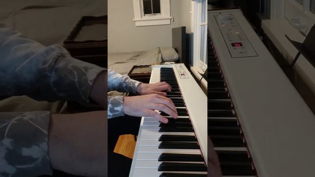 Improvisation on a Theme of Popeyes смотреть онлайн