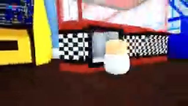 roblox who's your daddy смотреть онлайн