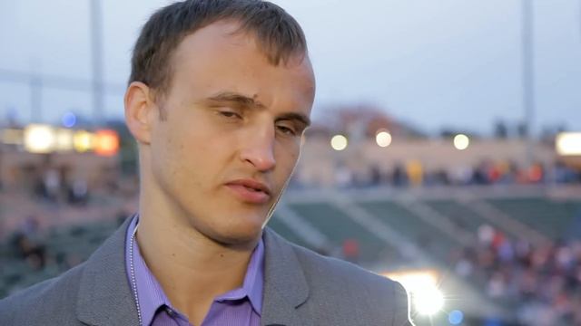 Интервью Евгения Градовича. 16 марта 2013. Лос- Анджелес смотреть онлайн