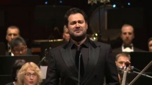 Ильдар АБДРАЗАКОВ С. Рахманинов, Каватина Алеко из оперы "АЛЕКО"