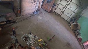 Смазка МС1600 на поршнях суппортов спустя два года эксплуатации. Высохла???