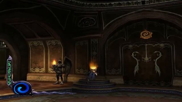 Legacy of Kain: Defiance Review смотреть онлайн