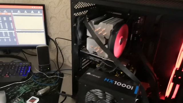 Сколько живет видеокарта при майнинге? С какими негативными моментами вы можете столкнуться. смотреть онлайн