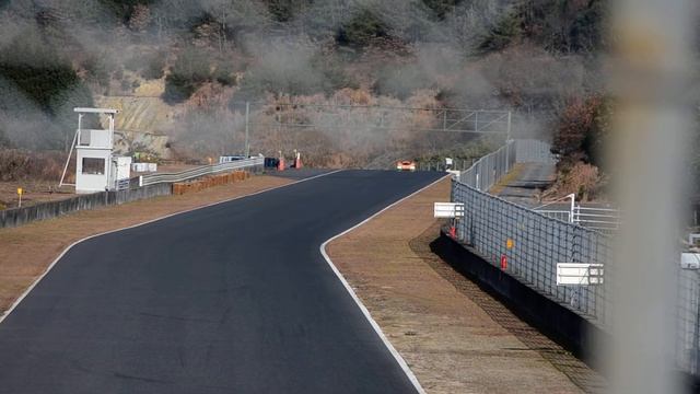Mazda 787B смотреть онлайн