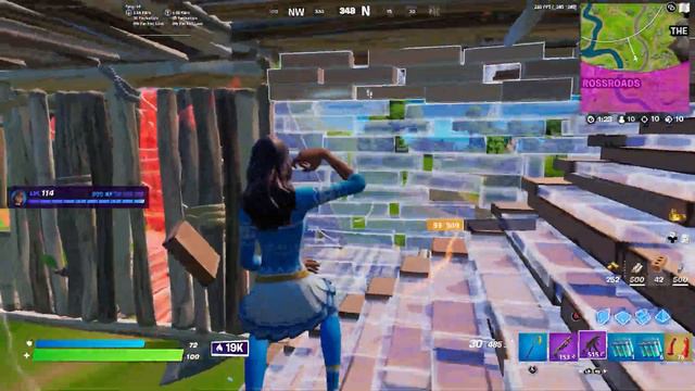 19 Kill Win Solo Arena🏆 + Best *AIMBOT* Controller Settings CHAPTER 3 FORTNITE(PS4/PS5/XBOX/PC) смотреть онлайн