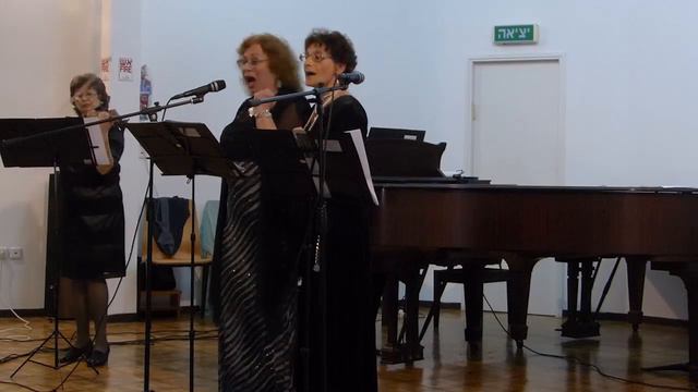 Tzoch-tzoch – Secunda Чох-чох – Секунда (Dolce Vita) смотреть онлайн